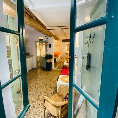 L'Atelier Leilighet Béziers Eksteriør bilde